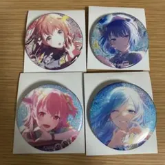 2025年最新】花里みのり 缶バッジ 24cの人気アイテム - メルカリ