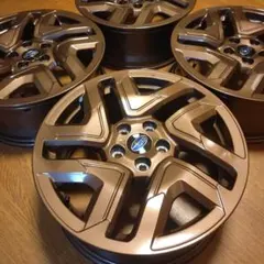 新車外し スバル 新型 XV GT3 ★ ENKEI製 純正 17インチホイール ★ 4本セット 2025年最新Yahoo!オークション -スバル xv 純正(自動車、オートバイ