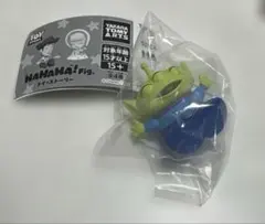 ディズニー トイ・ストーリー HAHAHA!Fig. エイリアン フィギュア