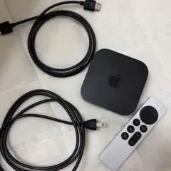2026年最新】apple tv 4k 第2世代の人気アイテム - メルカリ