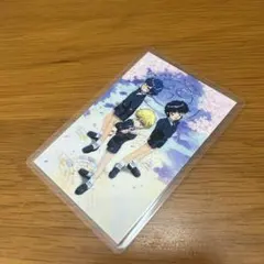 CLAMP学園探偵団 ラミネートカード ラミカ 2025年最新】clamp学園探偵団 カードの人気アイテム - メルカリ