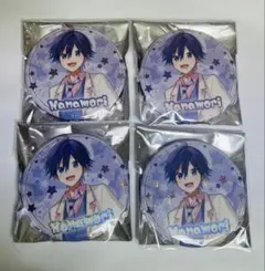 すとぷり ななもりさん BIG缶バッジ