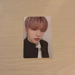 oneus ソホ トレカ