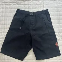 prAna USA製　コットン　ショートパンツ　古着￼　90年代