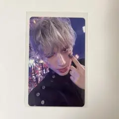 txt トゥバ starkissed ユニバ ラキドロ ヒュニンカイ トレカ