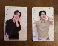 GMMTV OSAKA トレカ EarthMix