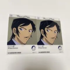 名探偵コナン EMOCA4 諸伏高明