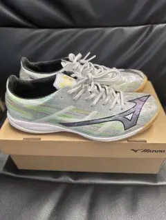 ミズノアルファ2 エリートイン　25.0センチ