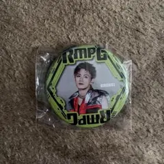 THE RAMPAGE ランペ 浦川翔平 缶バッジ グッズ