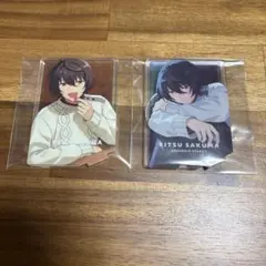 あんさんぶるスターズ！！ ななめアクスタ 朔間凛月 묶음 판매