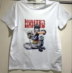 HUNTER×HUNTER：ヒソカTシャツ