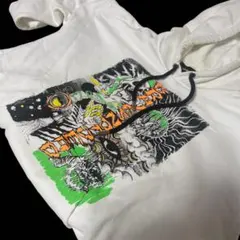 DIESEL グラフィックプリント