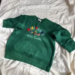 ミキハウス トップス