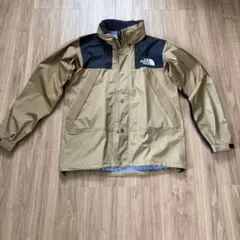 THE NORTH FACE マウンテンレインテックスジャケットのサムネイル