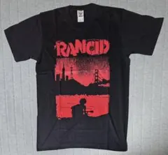 Rancid インデストラクティブル Tシャツ 2003年　ランシド Rancid インデストラクティブル Tシャツ 2003年 ランシド - メルカリ