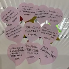 umi.さん専用