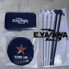 矢沢永吉YAZAWA CLUB 横顔シルエット キーホルダー ゴールド - メルカリ