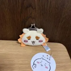 ちぃかわ　がまぐち　お財布　小銭入れ