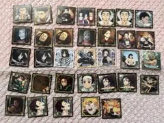 鬼滅の刃 シール烈伝4 5 33枚