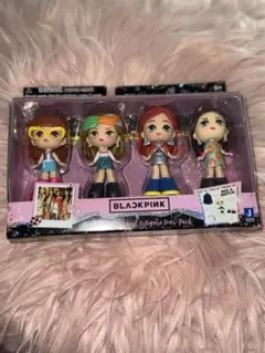 2025年最新】BLACKPINKフィギュアの人気アイテム - メルカリ