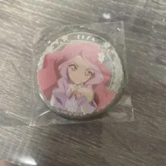 アイカツ エルザフォルテ 缶バッジセット - メルカリ