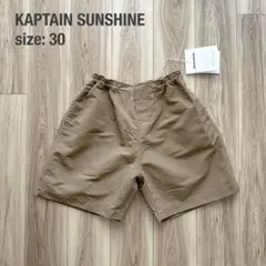 【新品】KAPTAIN SUNSHINE キャプテンサンシャインのサムネイル