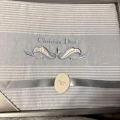 Christian Dior シーツ 140cm x 240cmのサムネイル