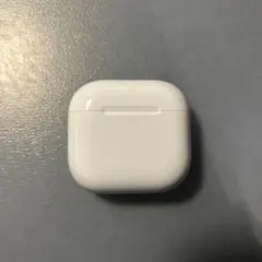 AirPods4 アクティブノイズキャンセリングなし