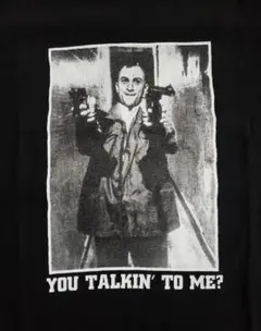 レア90sタクシードライバーTシャツTAXI DRIVERのサムネイル