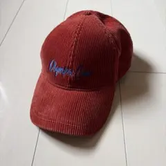ZARA キャップのサムネイル