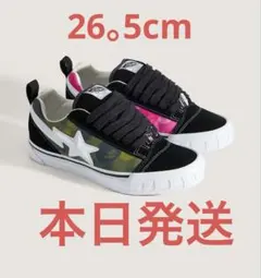 A BATHING APE × Vans Premium Knu Skoolのサムネイル