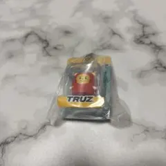 TRUZ LAWOOラウキーホルダー　ジェヒョク