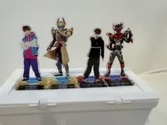 仮面ライダーガヴ　アクリルスタンド