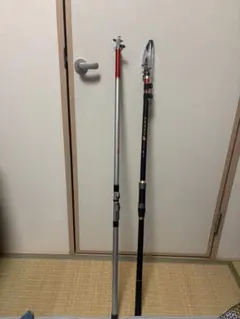 船竿 80号 360 プロマリン - メルカリ