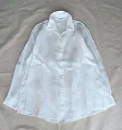 LINEN WASH シャツのサムネイル