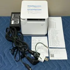 スター精密 mC-Print3 レシートプリンター MCP31LB エアレジのサムネイル