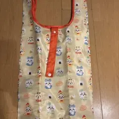 ちいかわエコバッグ