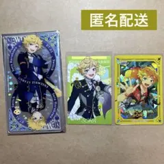 あんスタ スタフォニ 4th カードコレクション 春川宙