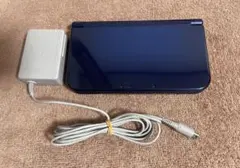 New Nintendo 3DSLL メタリックブルー 本体
