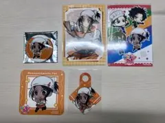 モノパス ピヤノ グッズ纏め売り モノパス ピヤノ PUS まとめ売り - メルカリ