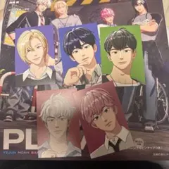 SCawaii! ME 特別版 2025 summer PLAVE切り抜き