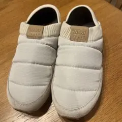 Teva スリッポン メンズ　レディース　remember2 リメンバー