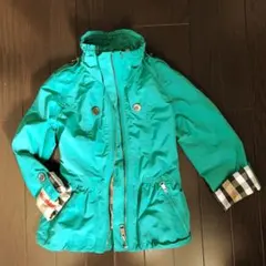 バーバリー　コートのサムネイル
