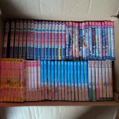 少女漫画 まとめ売り 全巻セット