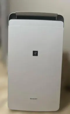 2021年製◆SHARP CV-L120-W 衣類乾燥除湿機★清掃／補修済動作品 2021年製◇SHARP CV-L120-W 衣類乾燥除湿機☆清掃済・動作品 - メルカリ