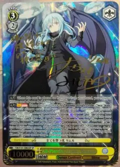 2025年最新】ヴァイス リムル サインの人気アイテム - メルカリ