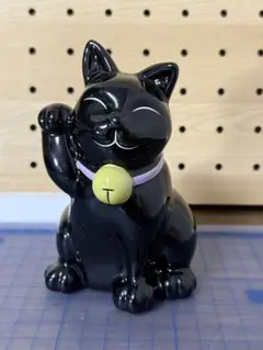 Dr.コパ　風水　招き猫　置物