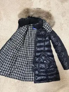 2025年最新】BURBERRY BLUE LABEL レディース ダウンジャケットの人気