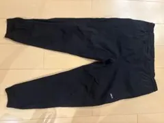 LUXE/R ゴルフパンツ ブラック 4L