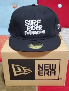 E43 NEW ERA ROOKIES ルーキーズ キャップ 7 3/4 限定品 - メルカリ